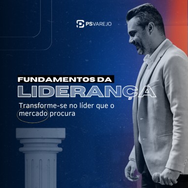 FUNDAMENTOS DA LIDERANÇA